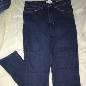 Skinny jeans H&M